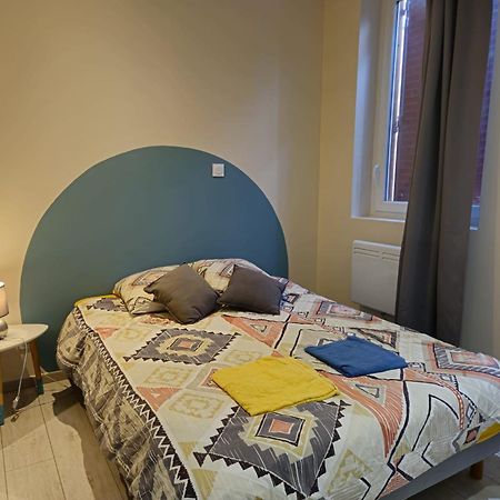 Appartement Vichy Extérieur photo