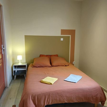 Appartement Vichy Extérieur photo