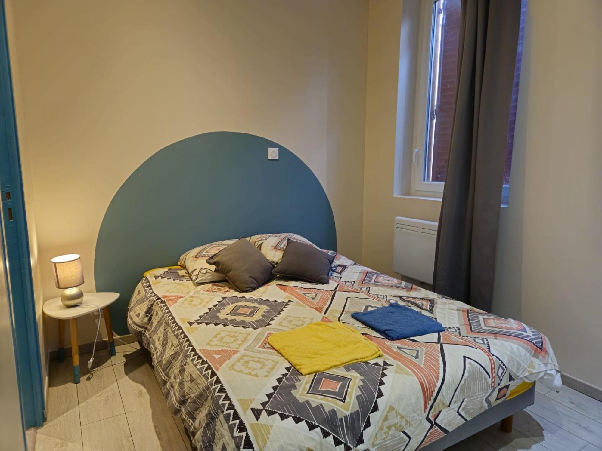 Appartement Vichy Extérieur photo