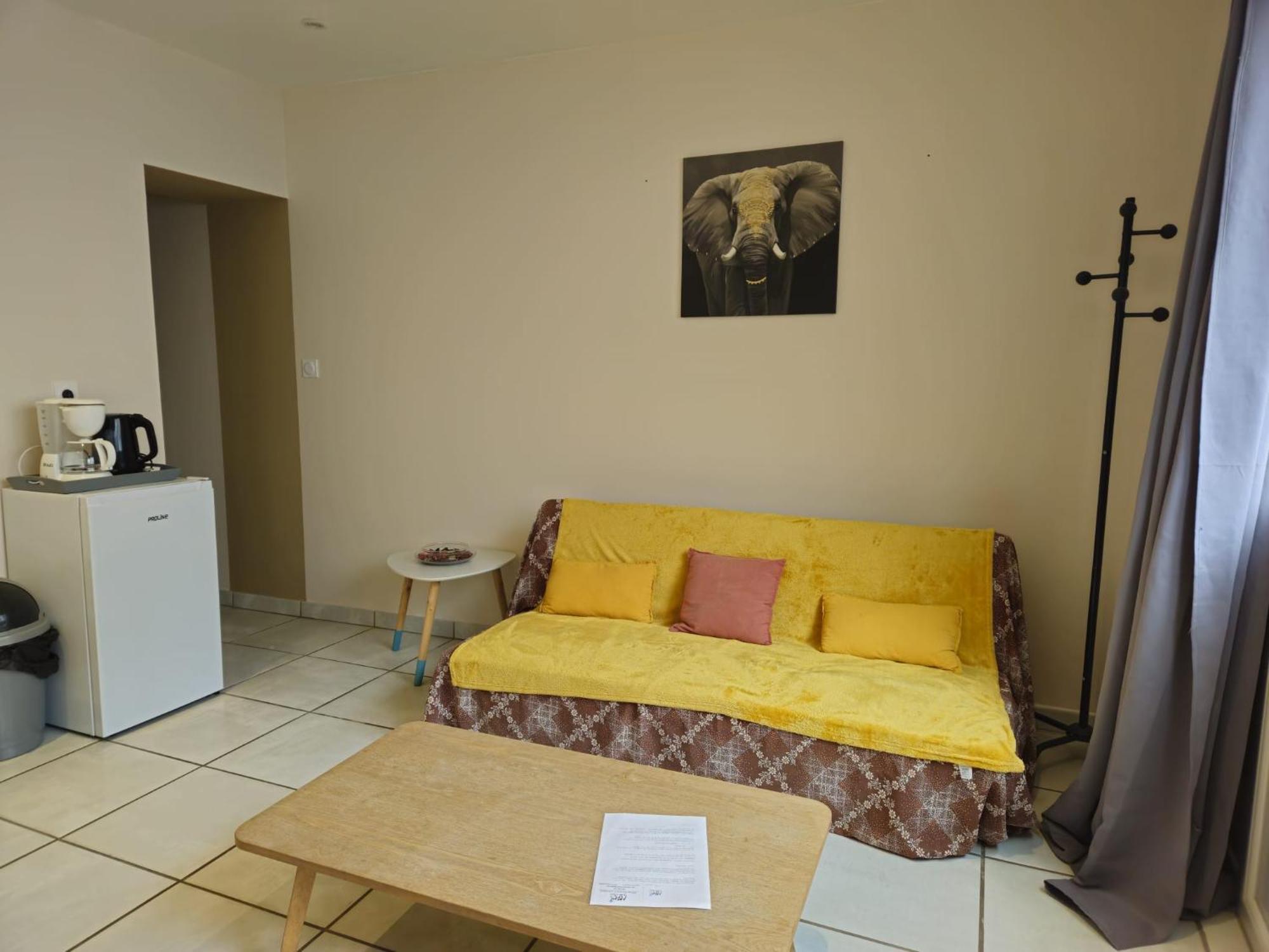 Appartement Vichy Extérieur photo