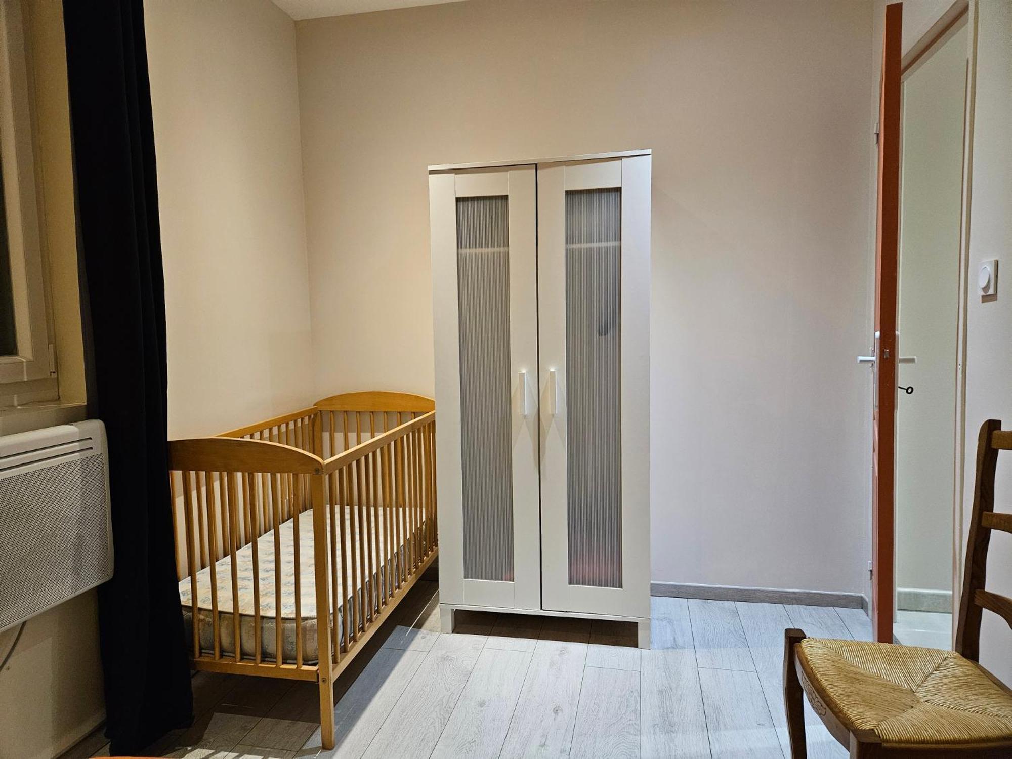 Appartement Vichy Extérieur photo