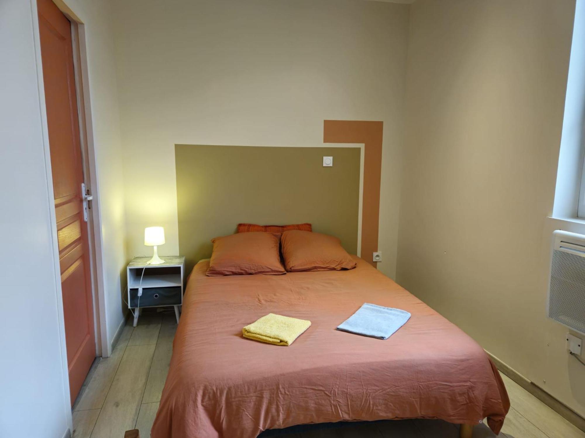 Appartement Vichy Extérieur photo