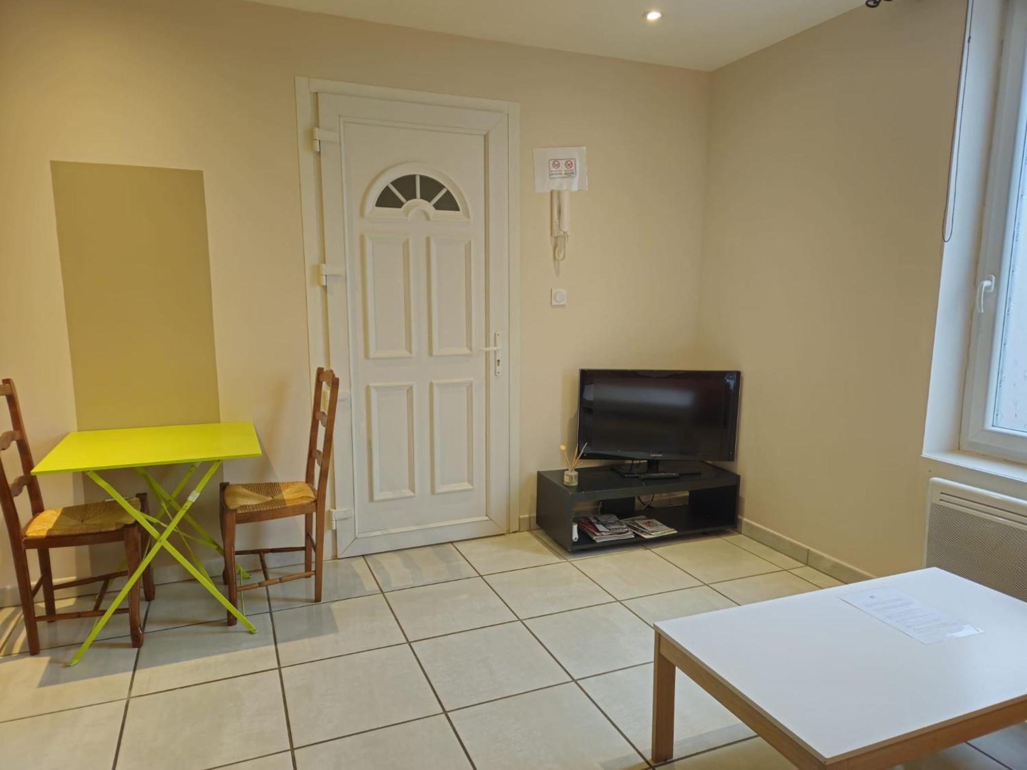 Appartement Vichy Extérieur photo
