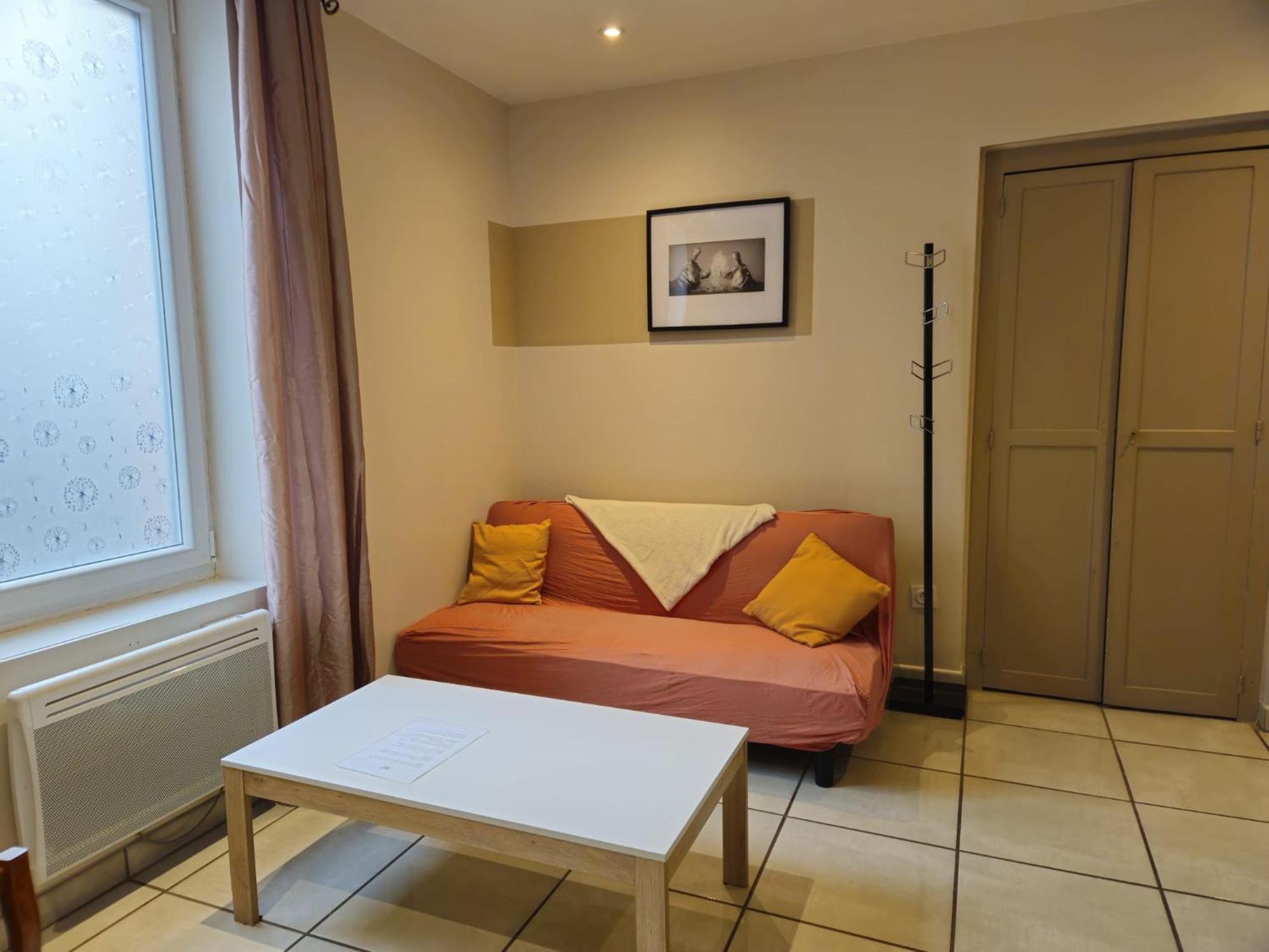 Appartement Vichy Extérieur photo