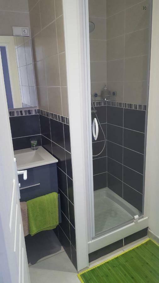 Appartement Vichy Extérieur photo