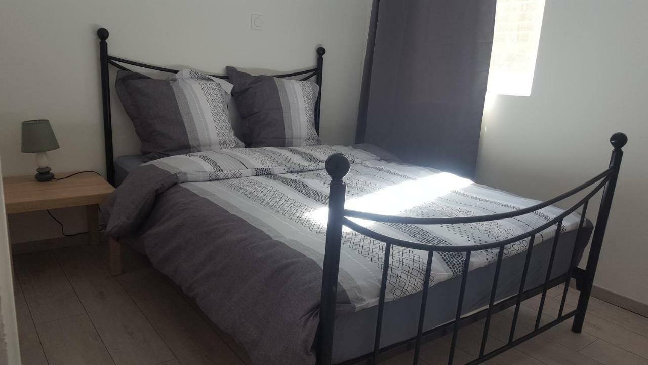 Appartement Vichy Extérieur photo