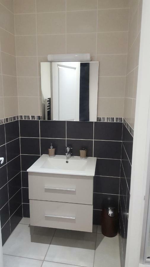 Appartement Vichy Extérieur photo