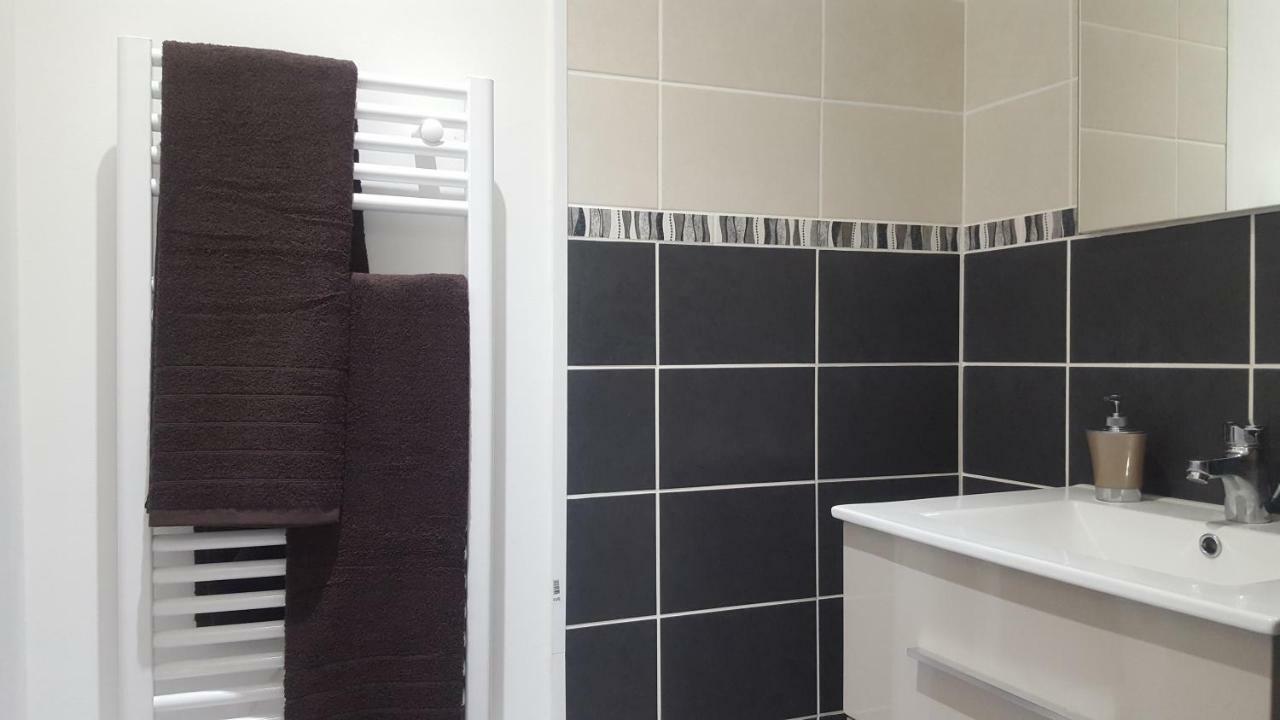 Appartement Vichy Extérieur photo