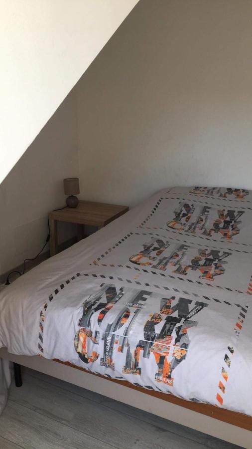 Appartement Vichy Extérieur photo