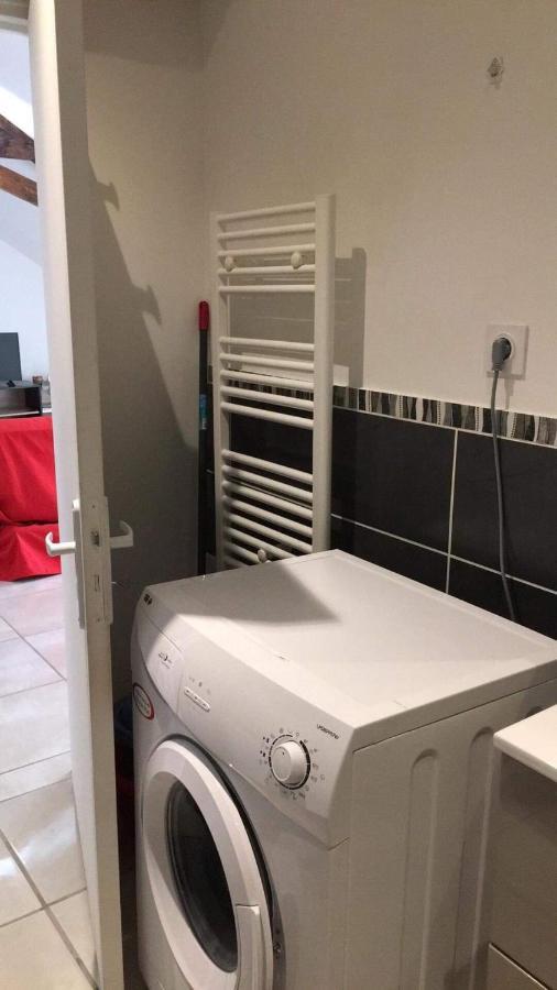 Appartement Vichy Extérieur photo