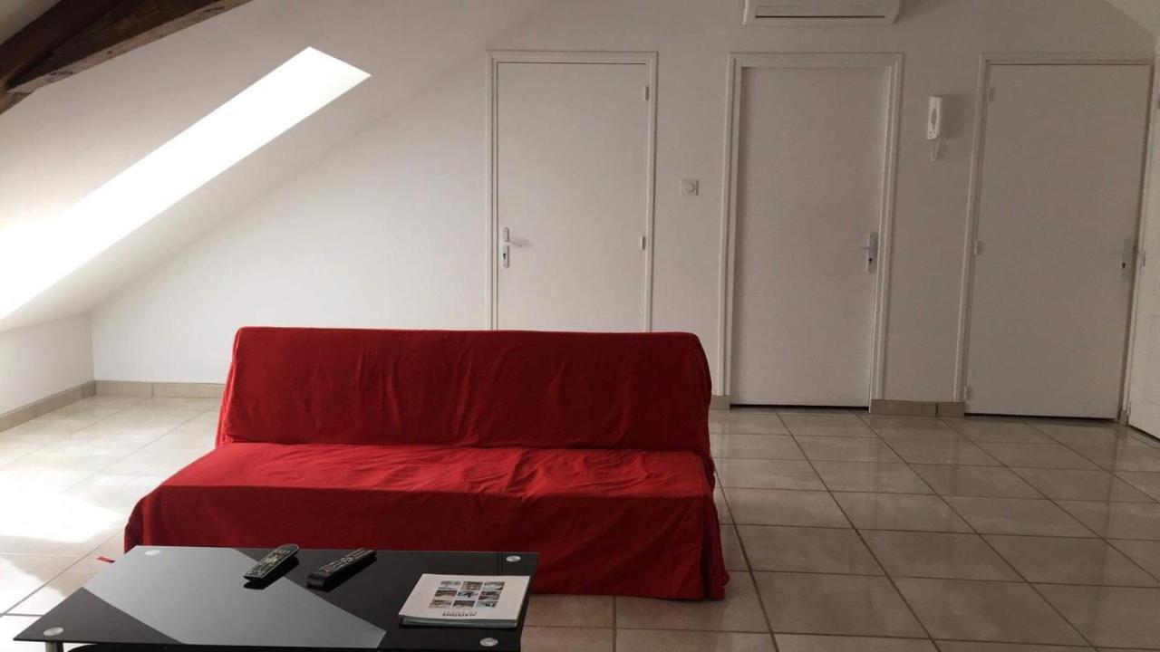 Appartement Vichy Extérieur photo