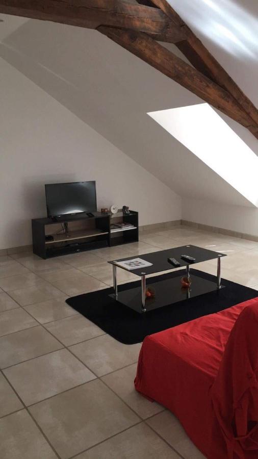 Appartement Vichy Extérieur photo